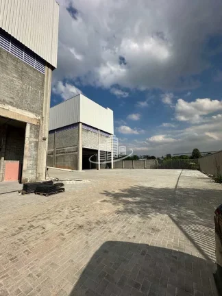Imagem Galpão/Depósito/Armazém