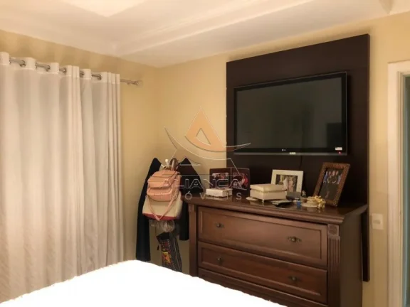Imagem Apartamento - Ribeirão Preto - Jardim Irajá