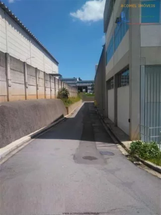 Imagem Galpões para locação em Santana de Parnaiba no bairro Colinas da Anhangüera