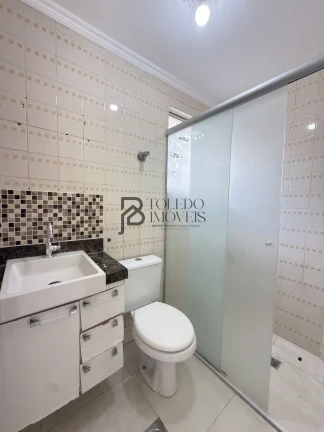 Imagem Apartamento à venda no bairro Aviação - Praia Grande/SP