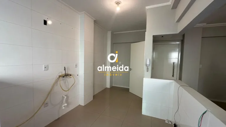 Imagem Apartamento amplo com terraço e jacuzzi