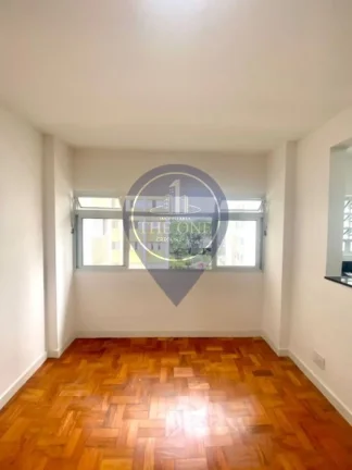Imagem Apartamento à venda em Santana, São Paulo-SP: 2 quartos, 2 salas, 1 banheiro, 59,53 m² de área. Venha conferir!