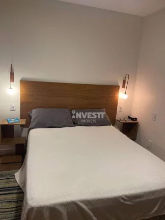 Imagem Apartamento à venda no Jardim Goiás - Goiânia/GO