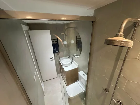 Imagem APARTAMENTO RESIDENCIAL em São Paulo - SP, Alto da Lapa