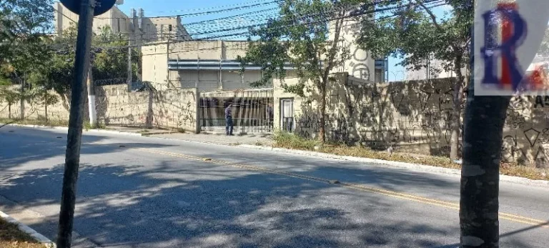 Imagem PRÉDIO COMERCIAL INDUSTRIAL em SÃO PAULO - SP, jd sto elias