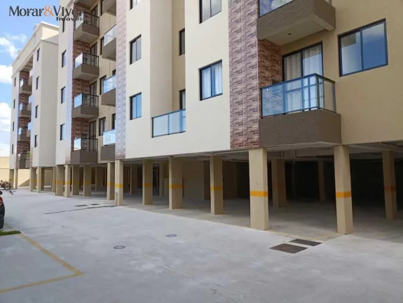 Imagem Apartamento para Venda em Curitiba, Boqueirão, 2 dormitórios, 1 banheiro, 1 vaga