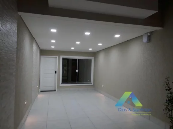 Imagem Sobrado com 4 dormitórios à venda, 200 m² por R$ 1.590.000,00 - Bosque da Saúde - São Paulo/SP