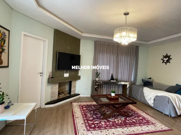 Imagem Casa Mobiliada á venda localizada na VARZEA DO RANCHINHO em Camboriú/SC