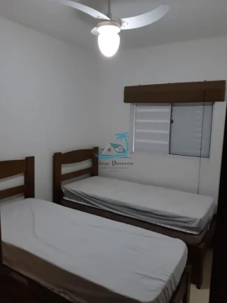Imagem Excelente apartamento à venda no Acaraú, em Ubatuba