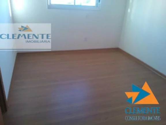 Imagem Apartamento de 03 Quartos, bairro São Pedro Belo Hte MG