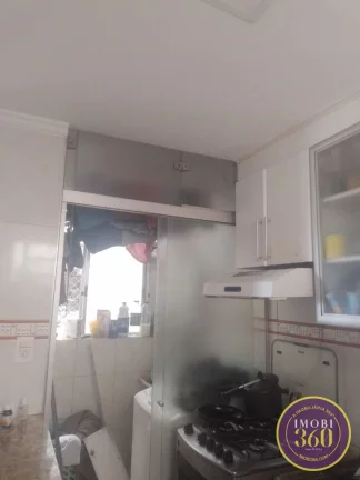Imagem CONDOMINIO PATEO PICASSO APARTAMENTO TRÊS DORMITÓRIOS