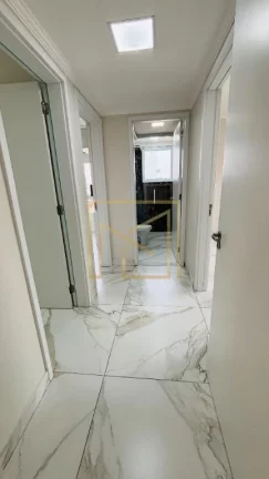 Imagem Apartamento de Alto Padrão em Hortolândia – Sua Oportunidade de Viver com Distinção