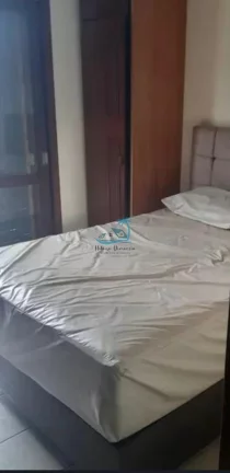Imagem Apartamento com 2 dormitórios e mobiliado a venda no Tenório em Ubatuba.