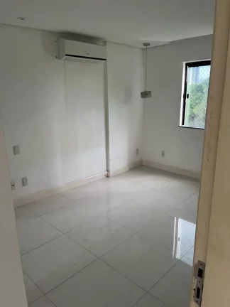 Imagem Apartamento B. Jardim Vitória