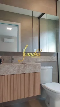 Imagem Casa térrea com 4 suítes mobiliada e decorada