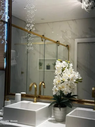 Imagem Casa à venda no Condomínio Fragatta: 3 suítes, 273m², posição excelente!
