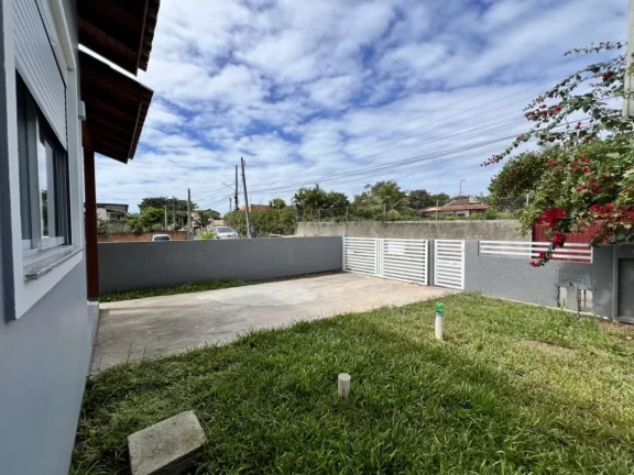 Imagem Casa para Venda em Florianópolis / SC no bairro São João do Rio Vermelho
