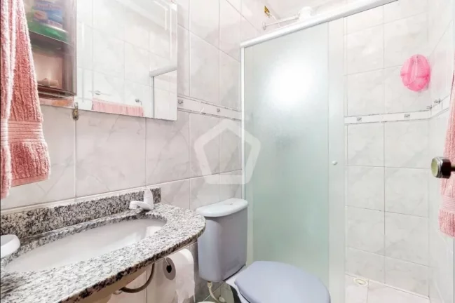 Imagem Sobrado Condomínio Fechado Vila Bertioga - 152 m² - 3 Dormitórios - 1 Suíte - 3 Vagas