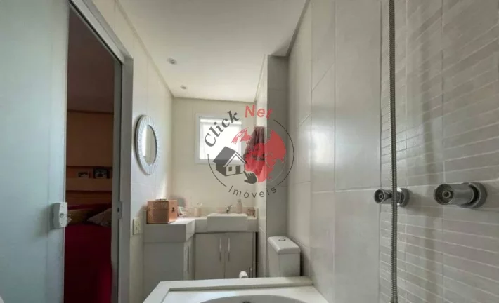 Imagem Lindo Apartamento à Venda no bairro Cerâmica em São Caetano