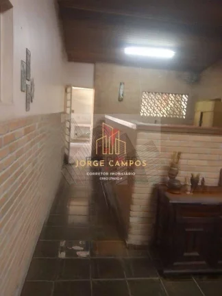 Imagem CA – 25176 – CASA TÉRREA COM 3 DORMITÓRIOS À VENDA NA VISTA VERDE