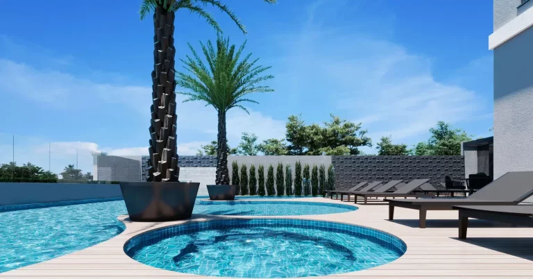 Imagem Lavitta - Torre A