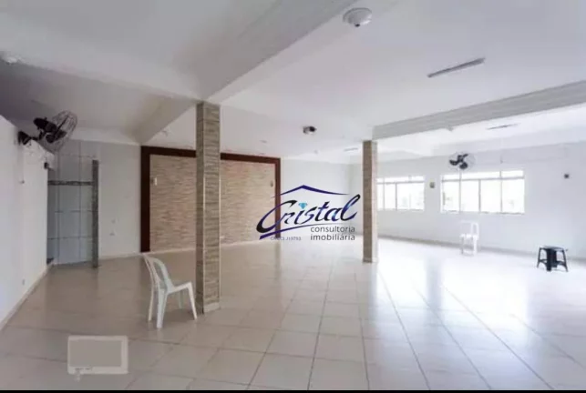 Imagem Salão para alugar, 248 m² por R$ 5.500/mês - Osasco - Osasco/SP