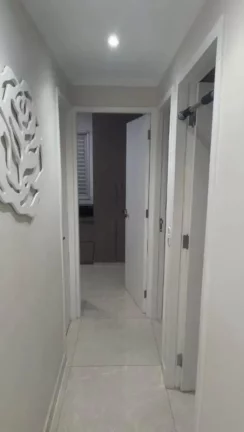 Imagem Apartamento com 3 dormitórios à venda, 58 m² por R$ 445.000,00 - Jardim Santa Clara - Guarulhos/SP