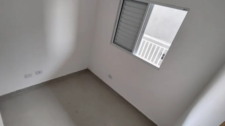 Imagem Apartamento novo de 2 Dormitórios na Vila Carrão