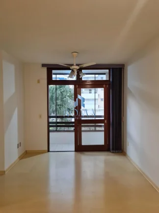 Imagem Apartamento no Edifício Romênia