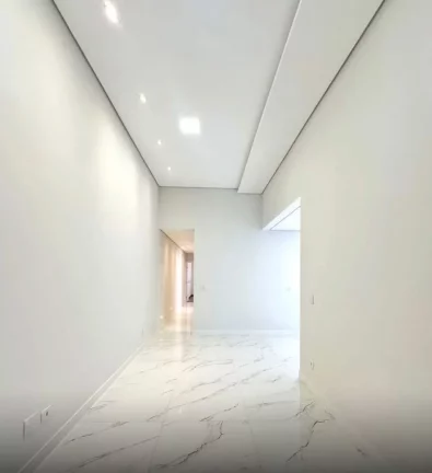 Imagem Casa para Venda em São José dos Pinhais, Cidade Jardim, 3 dormitórios, 1 suíte, 3 banheiros, 2 vagas