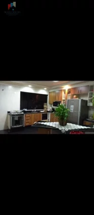 Imagem Casa Sobrado em Jardim Manoel de Abreu, Tatuí/SP