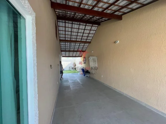 Imagem Casa à venda no Centro de Iguaba por R$ 485.000. Aceita financiamento