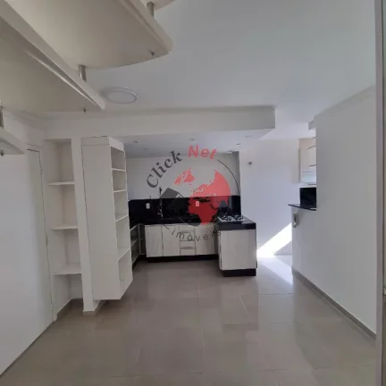 Imagem Cobertura Duplex com Móveis Planejados à Venda no bairro Casa Branca em Santo André