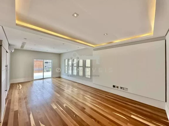 Imagem Casa Neoclássica Granja Viana: 4suítes, piscina, gourmet! Cond São Paulo II