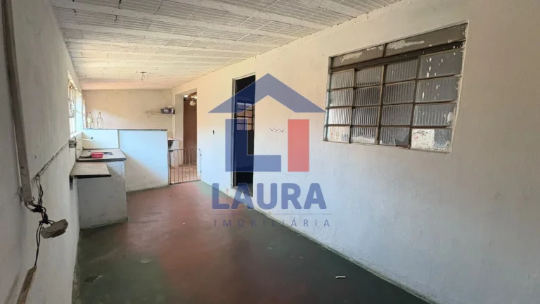 Imagem CASA RESIDENCIAL em PARÁ DE MINAS - MG, PADRE LIBÉRIO