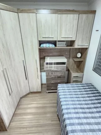 Imagem APARTAMENTO 68 M2 COM 3 DORMITÓRIOS JD. PEDROSO - MAUÁ