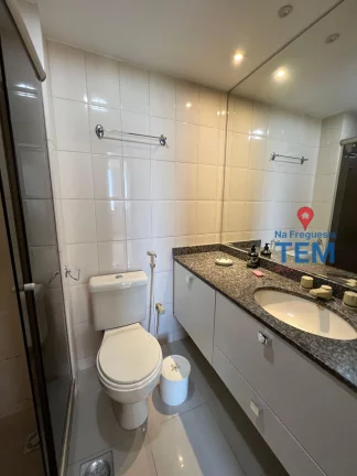 Imagem Apartamento à venda no Pechincha - Rio de Janeiro/RJ