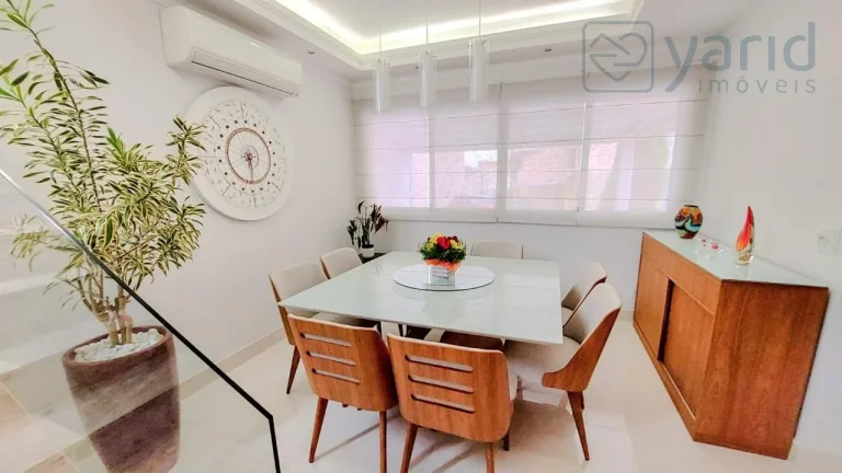 Imagem CASA RESIDENCIAL em JUNDIAÍ - SP, Condomínio Morada do Horto