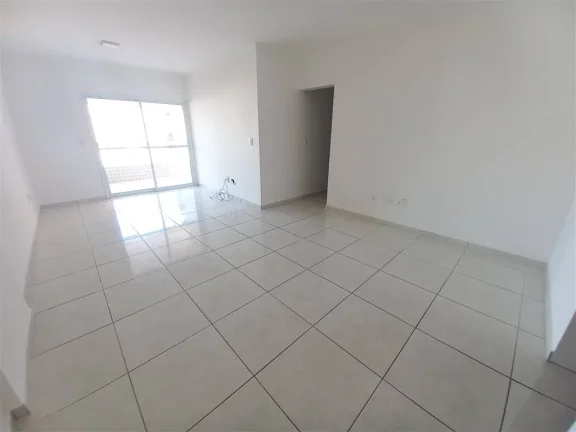 Imagem APARTAMENTO COM 104 m² - FORTE - PRAIA GRANDE SP