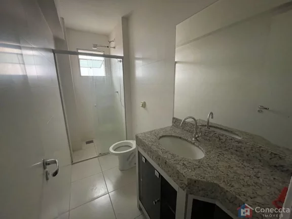 Imagem Residencial Bela Vista - Apartamento para Alugar no Centro de Patos de Minas – 2 Quartos, 2 Vagas Cobertas e Ótima Localização