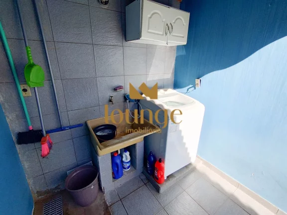 Imagem Casa em Central Parque Sorocaba - Sorocaba