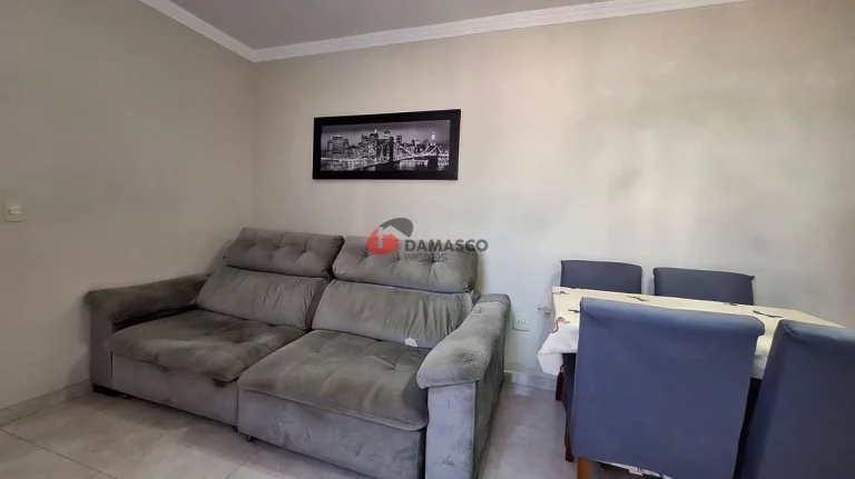 Imagem Cobertura à venda, Vila Metalúrgica, Santo André, SP