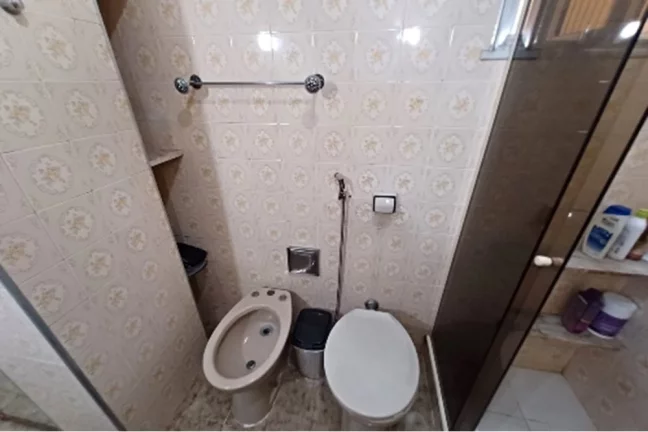 Imagem Apartamento de 2 quartos no Rio Comprido - Rio de Janeiro