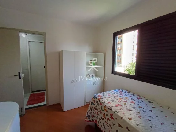 Imagem Apartamento com 3 dormitórios à venda, 86 m² por R$ 685.000,00 - Vila Suzana - São Paulo/SP