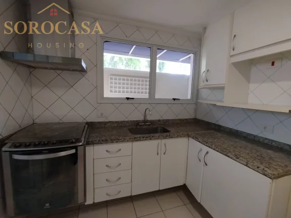 Imagem Casa à Venda - Sobrado 4 dorm. - Cond. D...apos;Amalfi - Zona Sul