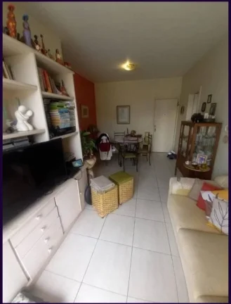 Imagem 2 quartos com infraestrutura completa