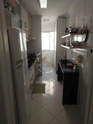 Imagem Apartamento, 2 Dormitórios (1 suíte), Edifício Pontal Castelhanos.
