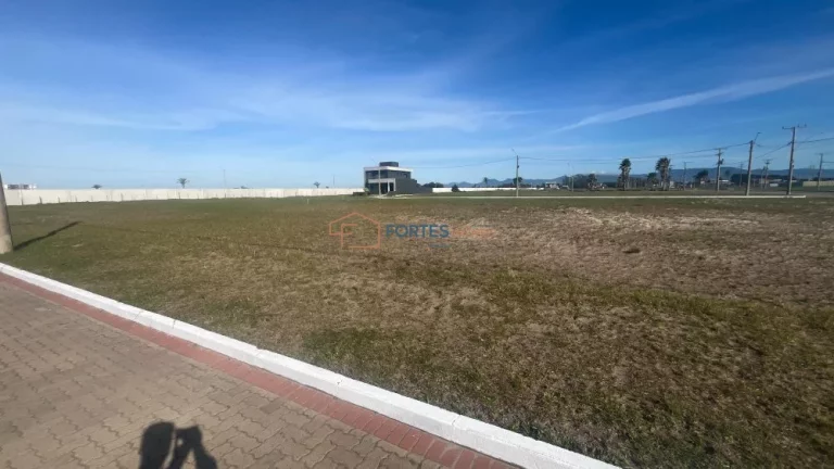 Imagem Fortes Imóveis Vende - Lote na Nova Xangr-lá