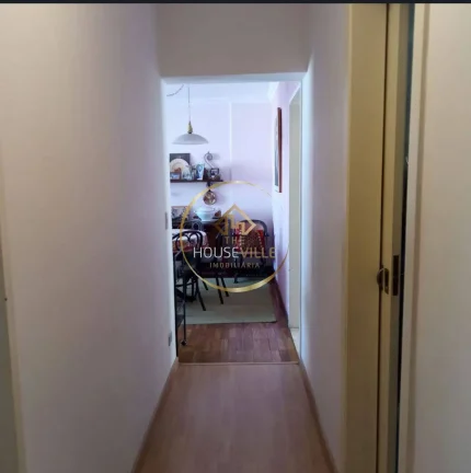 Imagem Apartamento 3 dormitórios, 1 vaga, Edifício Adriatico, Vila Adyana, Sjc.