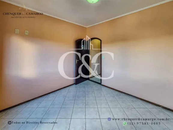 Imagem Casa com 2 quartos, Vila Esperança - Jundiaí